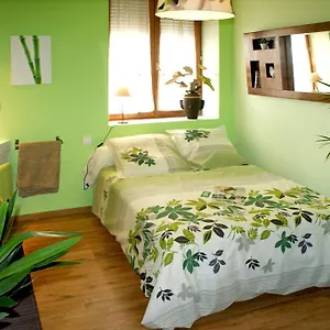 3* Frühstückspension Lyon Home's