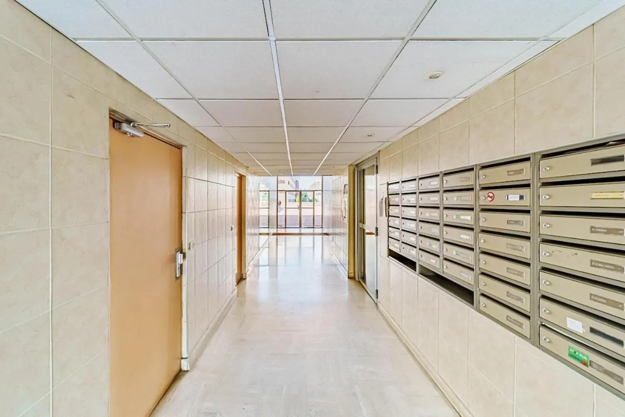 Appartamento Chez Anatole - Charming 4 People - Gratte Ciel Villeurbanne